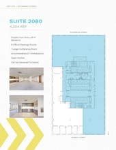 575 Market St, San Francisco, CA for lease Interior Photo- Image 1 of 9