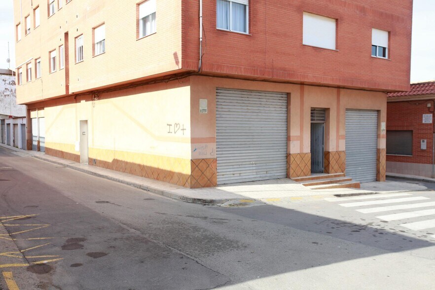 Calle Santa Teresa, 21, La Unión, Murcia for sale - Building Photo - Image 3 of 24