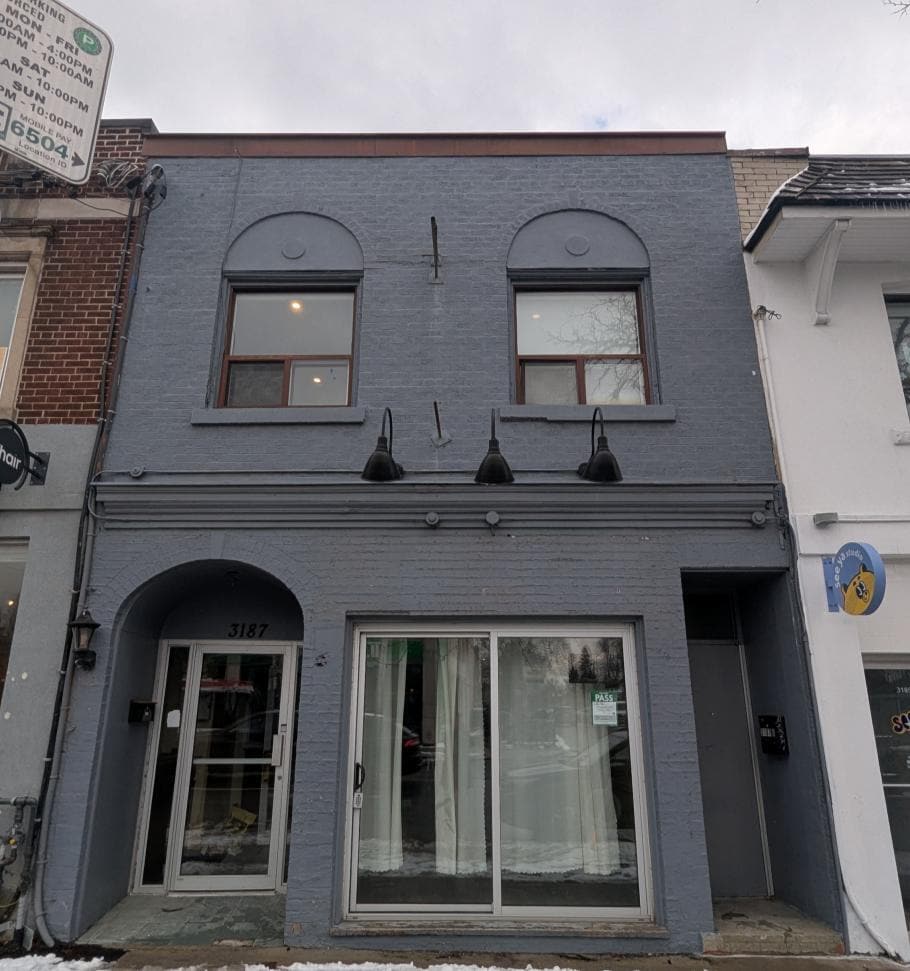 3187 Yonge St, Toronto, ON for sale Building Photo- Image 1 of 5