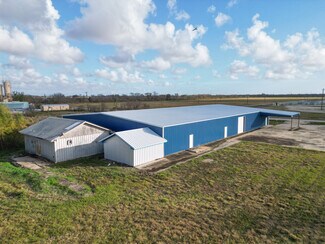 Plus de détails pour 149 County Road 216, Bay City, TX - Industriel à vendre