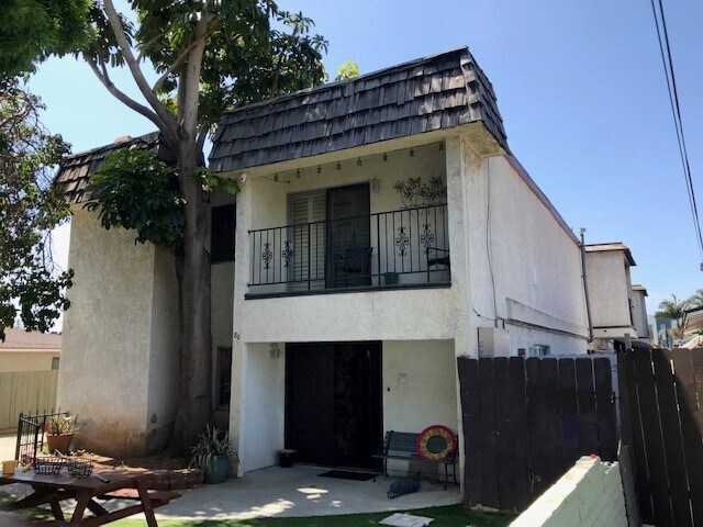 80 Oaklawn Ave, Chula Vista, CA à louer - Photo du bâtiment - Image 3 de 7