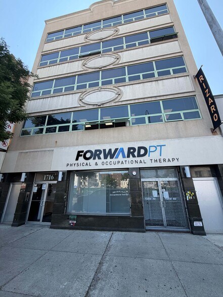 1716 Coney Island Ave, Brooklyn, NY for lease - Building Photo - Image 2 of 10