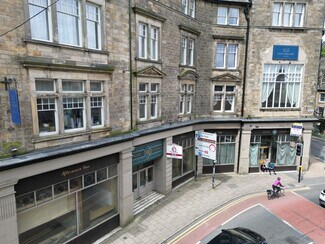 Plus de détails pour 2-8 King St, Lancaster - Commerce de détail à louer