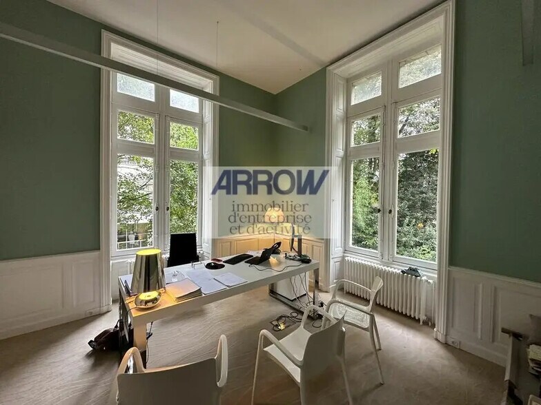 Bureau dans Nantes à louer - Photo du bâtiment - Image 2 de 6