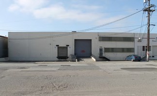 More details for 701-745 Cesar Chavez St, San Francisco, CA - Flex, Industrial for Lease