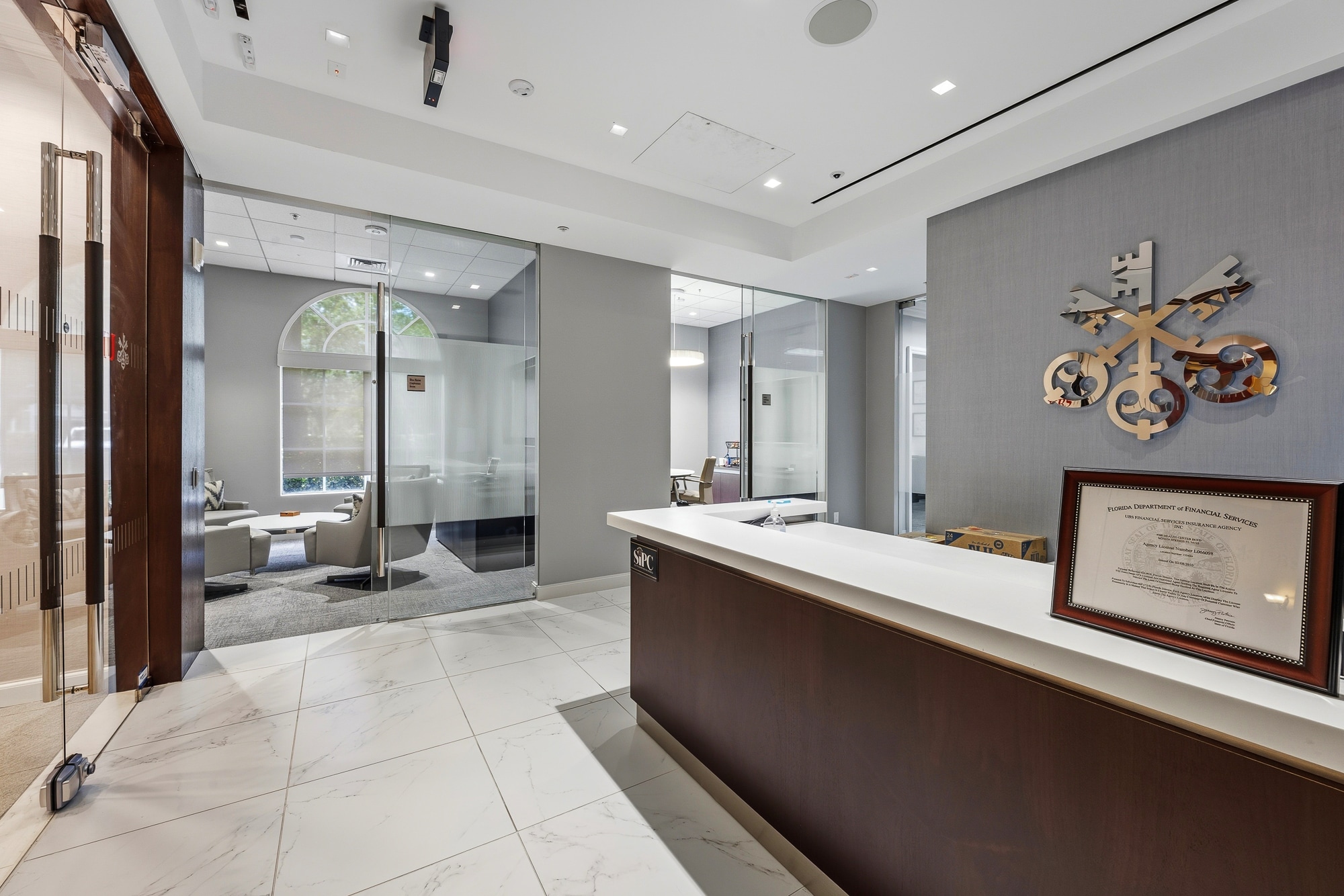 8200 Health Center Blvd, Bonita Springs, FL for lease Interior Photo- Image 1 of 6