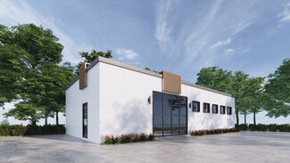 Plus de détails pour 3434 N Shepherd, Houston, TX - Bureau/Commerce de détail à louer