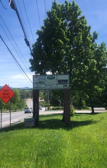 4049 Williston Rd, South Burlington, VT à louer - Photo du bâtiment - Image 2 de 3