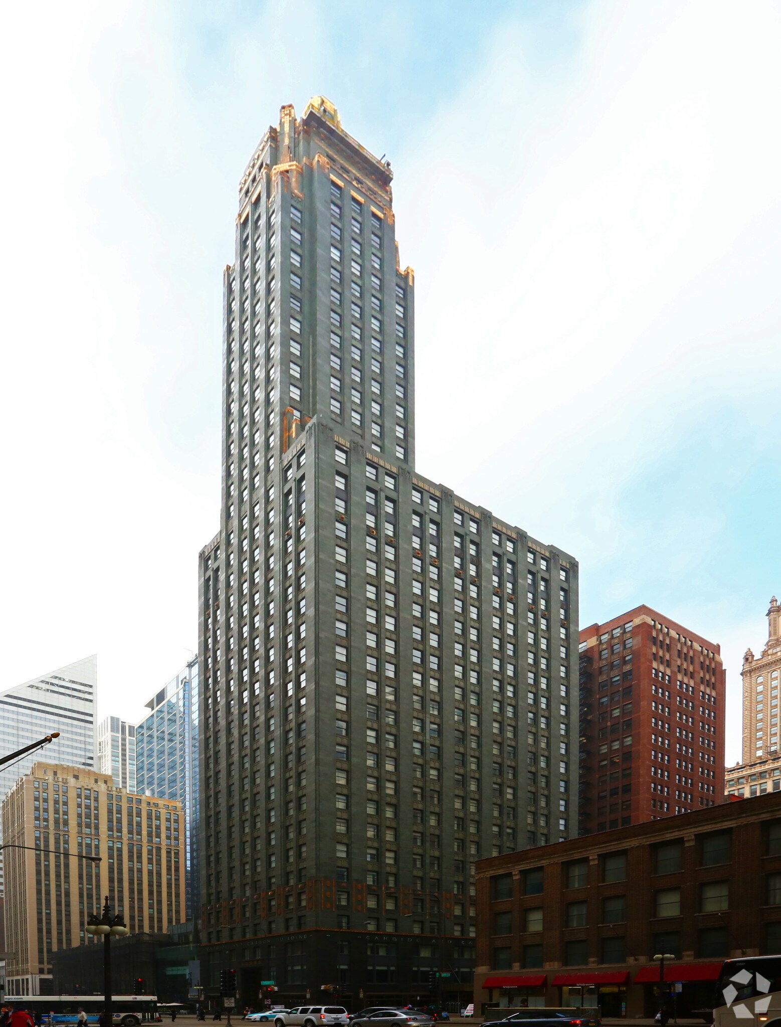 230 N Michigan Ave, Chicago, IL à louer Photo principale- Image 1 de 16