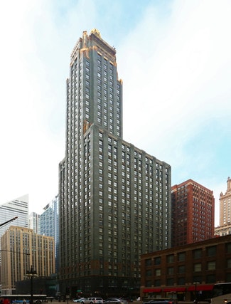 More details for 230 N Michigan Ave, Chicago, IL - Retail for Lease