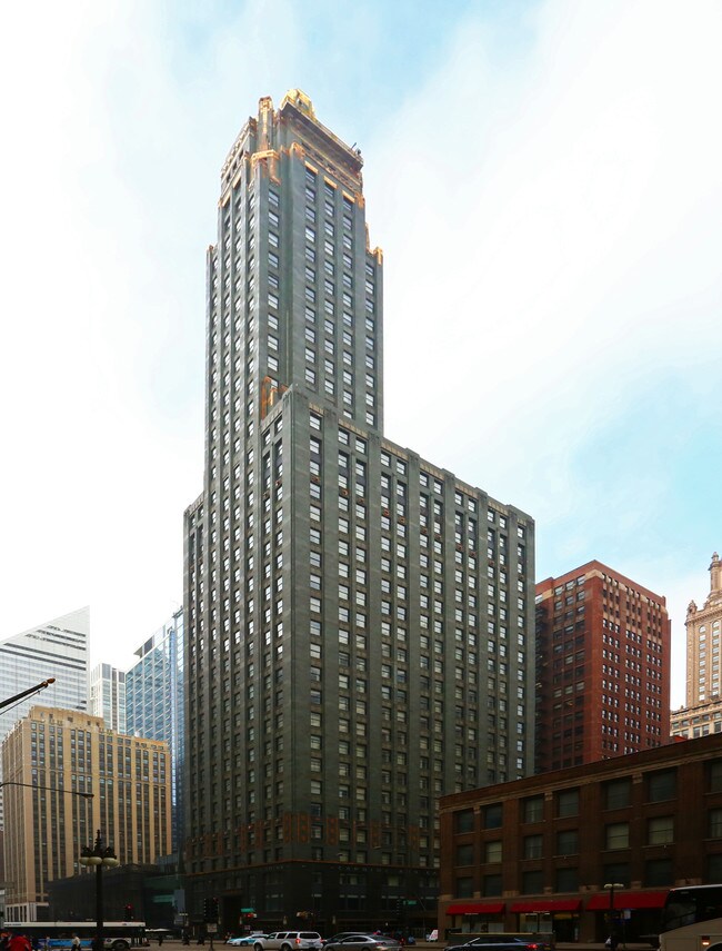 More details for 230 N Michigan Ave, Chicago, IL - Retail for Lease