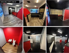 1717-1723 NE Andresen Rd, Vancouver, WA for lease Interior Photo- Image 1 of 11