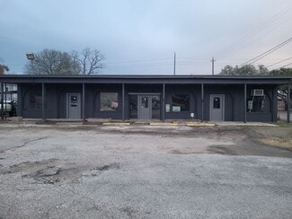 More details for 4615 Sherman St, Houston, TX - Flex for Lease