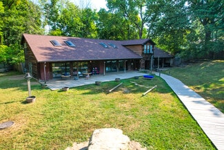 More details for 2505 E Walnut St, Columbia, MO - Office/Retail for Lease