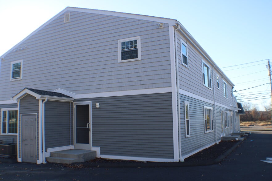 500 Washington Ave, North Haven, CT for lease - Building Photo - Image 2 of 14