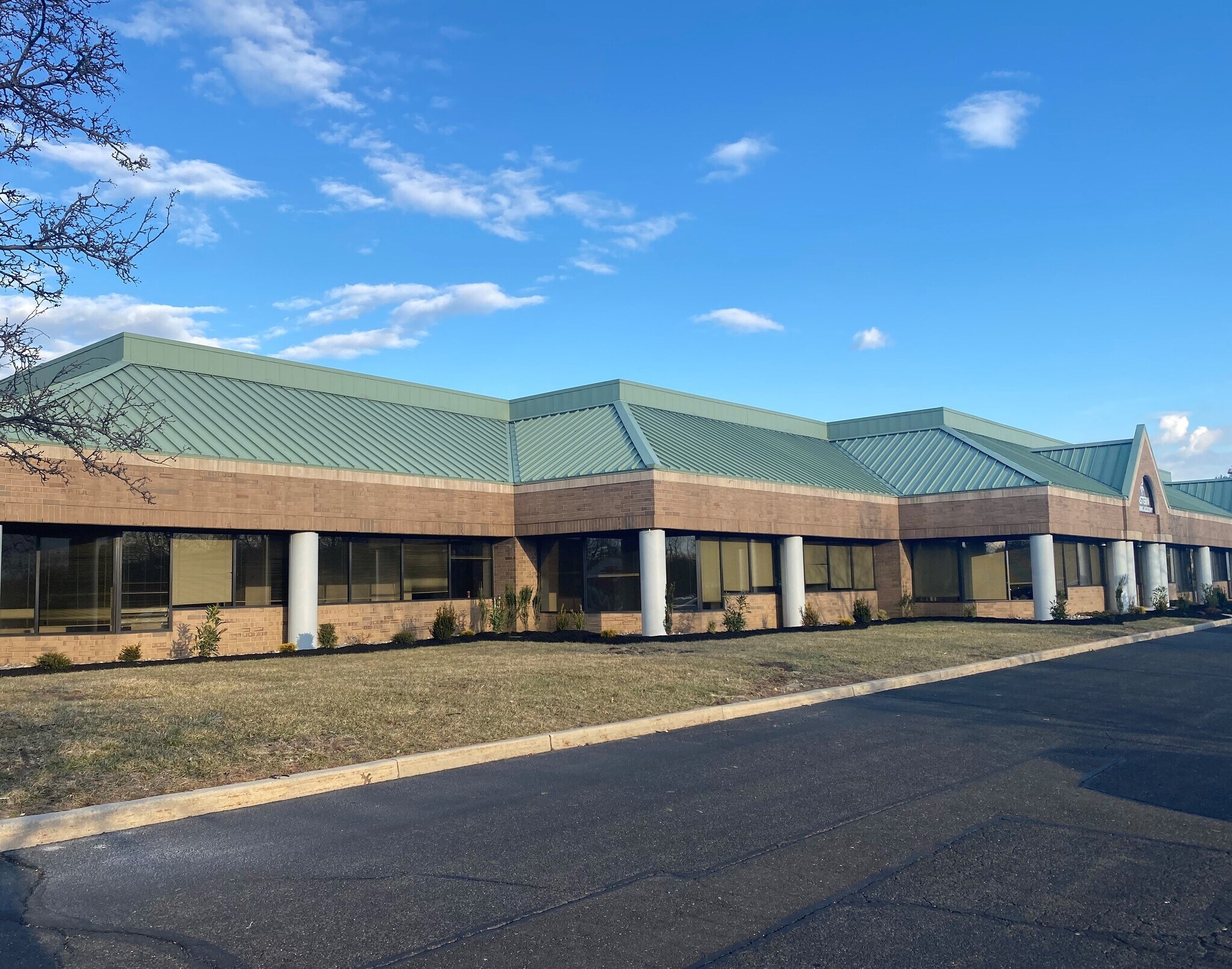 400 Laurel Oak Rd, Voorhees, NJ for sale Building Photo- Image 1 of 5