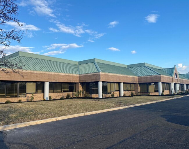 More details for 400 Laurel Oak Rd, Voorhees, NJ - Office for Sale