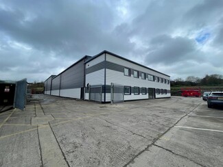 Plus de détails pour Widow Hill Rd, Burnley - Industriel à vendre