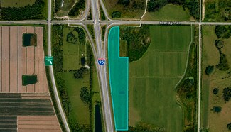 Plus de détails pour SE Bridge Rd rd, Hobe Sound, FL - Terrain à vendre