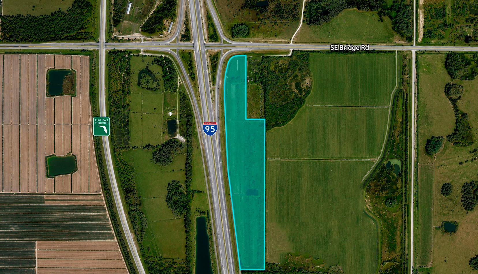 SE Bridge Rd rd, Hobe Sound, FL for sale Building Photo- Image 1 of 5