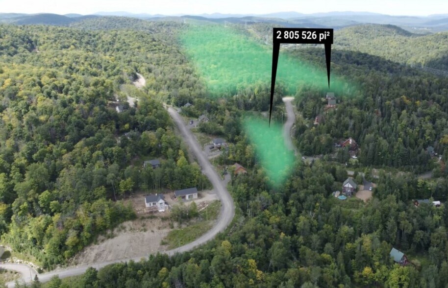 Ch Des Colibris, Val-morin, QC for sale - Primary Photo - Image 1 of 1