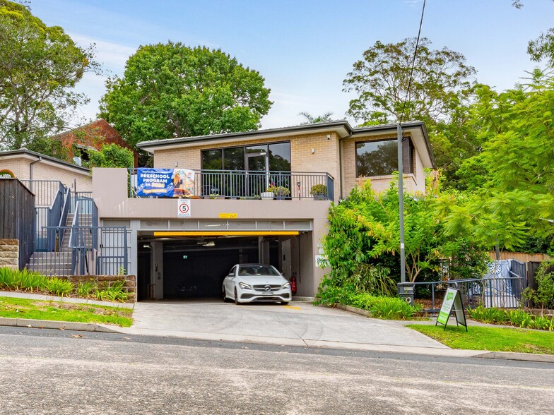 22-22A Joubert St, Hunters Hill for sale - Building Photo - Image 3 of 7