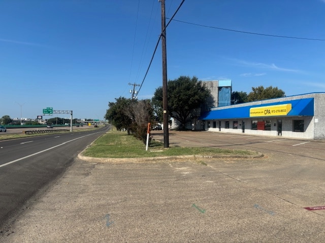 4355 Interstate 30, Mesquite, TX for lease - Primary Photo - Image 3 of 27