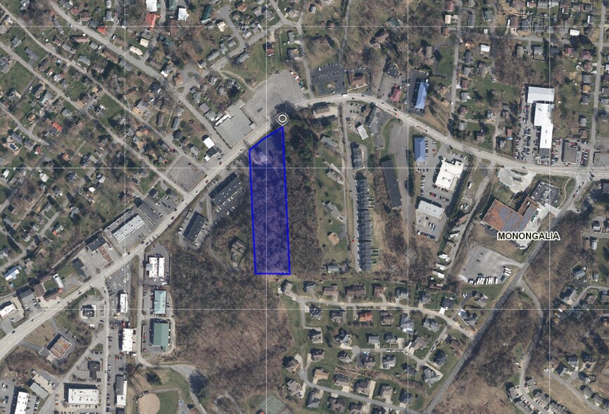 Westover Development Opportunity portefeuille de 2 propriétés à vendre sur LoopNet.ca - Plan cadastral - Image 2 de 6
