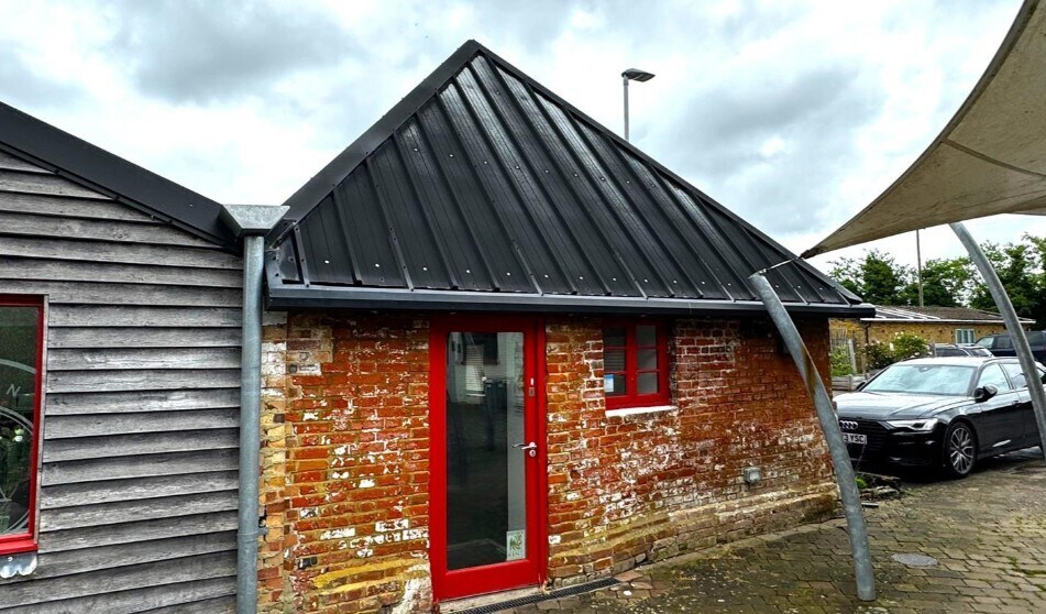9 Brogdale Rd, Faversham for lease Primary Photo- Image 1 of 7