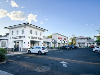 Plus de détails pour 4280-4302 E Indian School Rd, Phoenix, AZ - Commerce de détail à louer