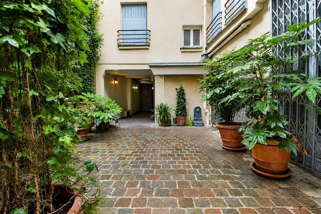 8 Rue Du Jour, Paris for lease Building Photo- Image 1 of 11