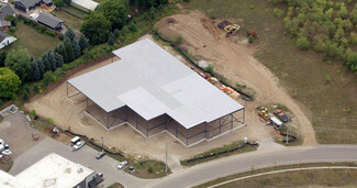 Plus de détails pour 110 Goddard Cres, Cambridge, ON - Industriel/Logistique à louer