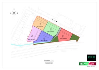 Plus de détails pour Campbells Meadow, Kings Lynn - Terrain à vendre