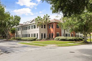 More details for 800 Concourse Pky S, Maitland, FL - Office for Lease