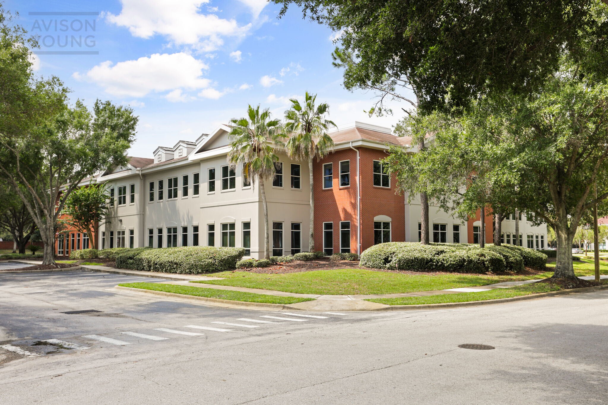 800 Concourse Pky S, Maitland, FL à louer Photo du bâtiment- Image 1 de 20
