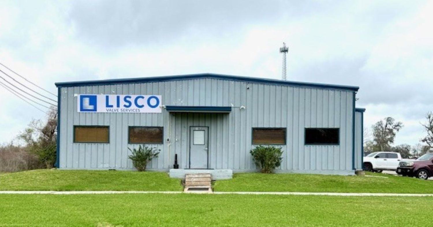 1960 Brazosport Blvd, Richwood, TX for sale Primary Photo- Image 1 of 2