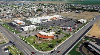 Plus de détails pour 7425 Sandifur Pky, Pasco, WA - Local commercial à louer