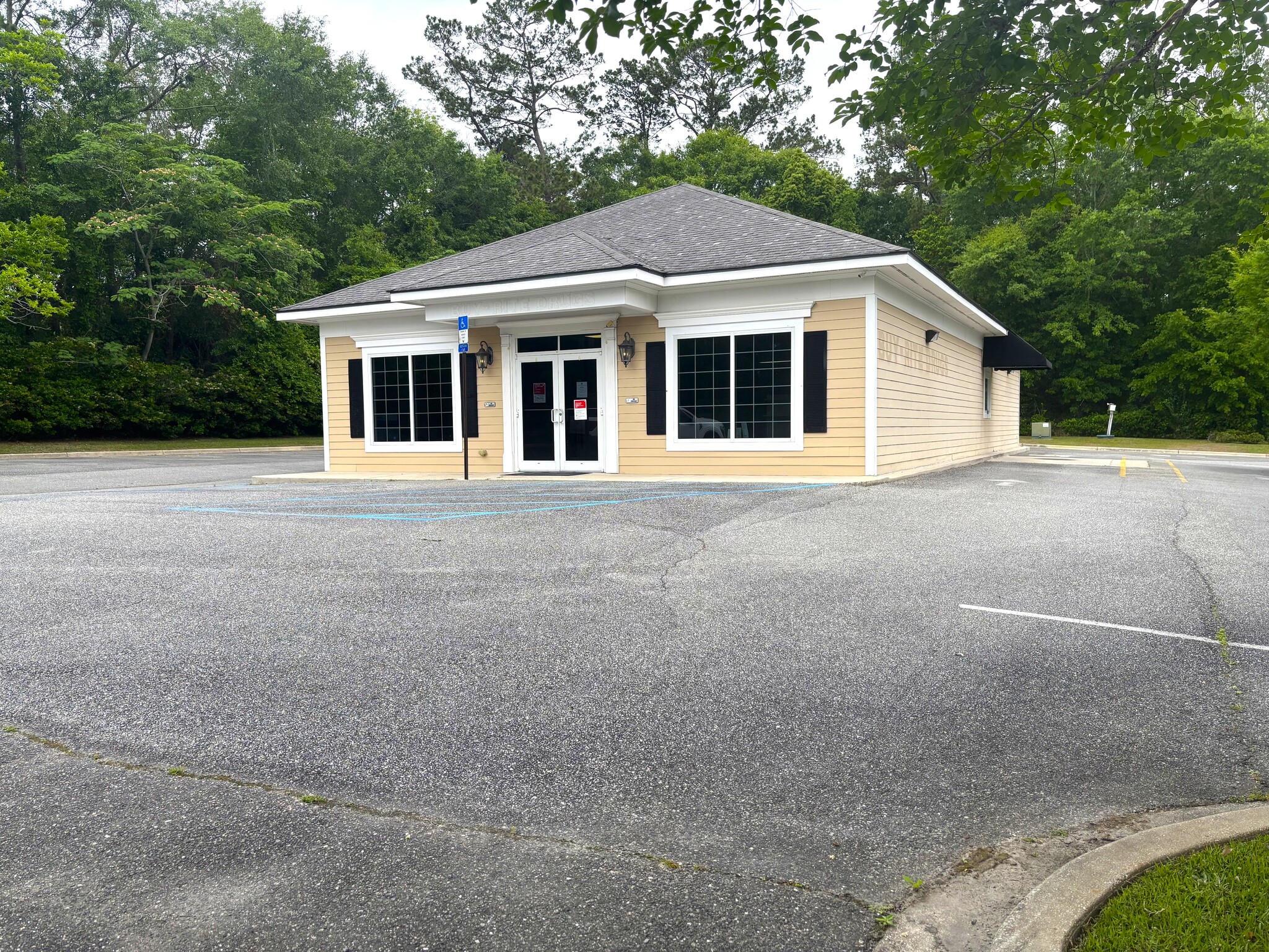 704 S Us-27, Havana, FL for sale Building Photo- Image 1 of 14