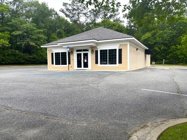Plus de détails pour 704 S Us-27, Havana, FL - Commerce de détail à vendre