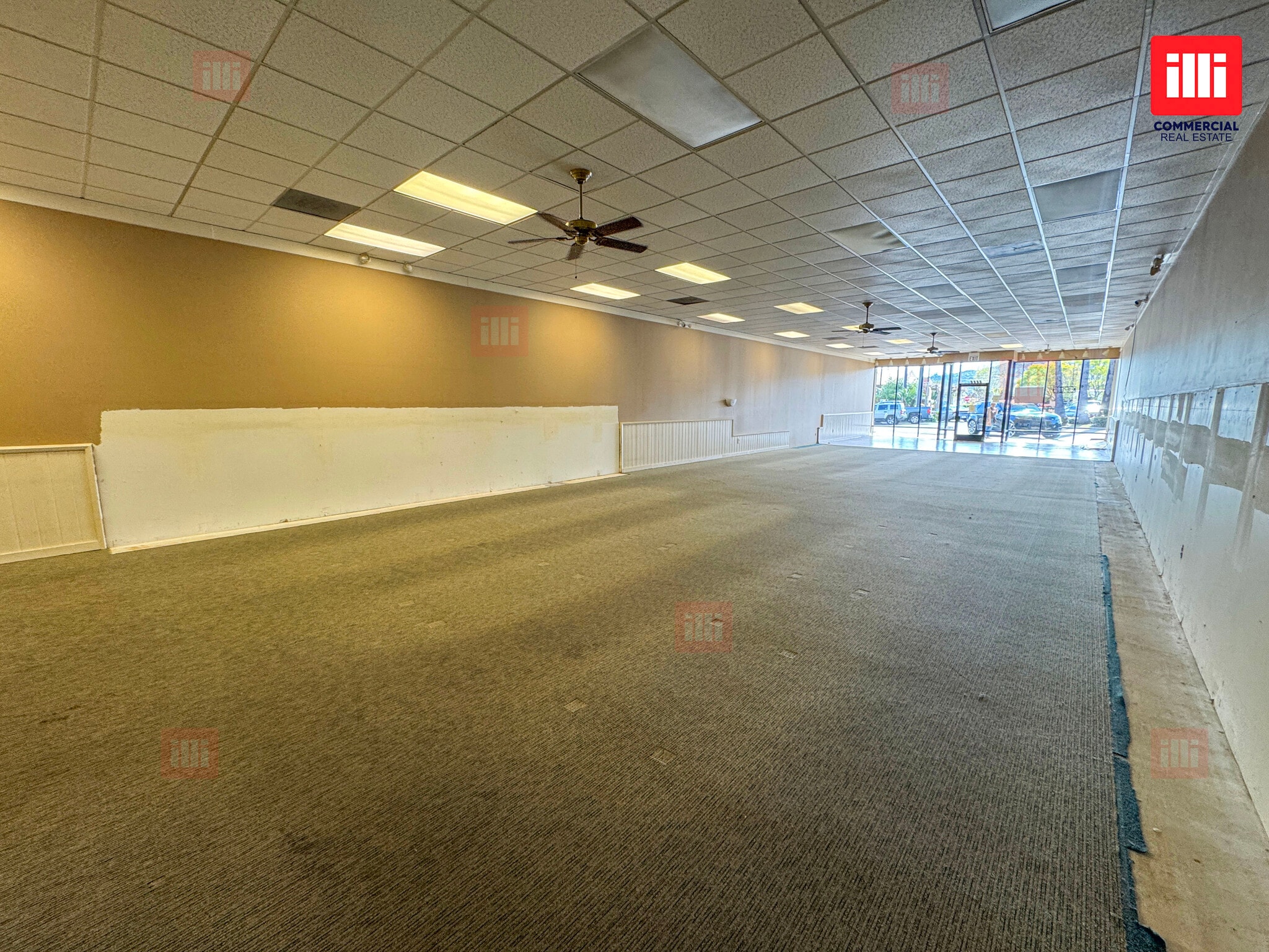 1419-1439 W Olive Ave, Burbank, CA à louer Photo intérieure- Image 1 de 8