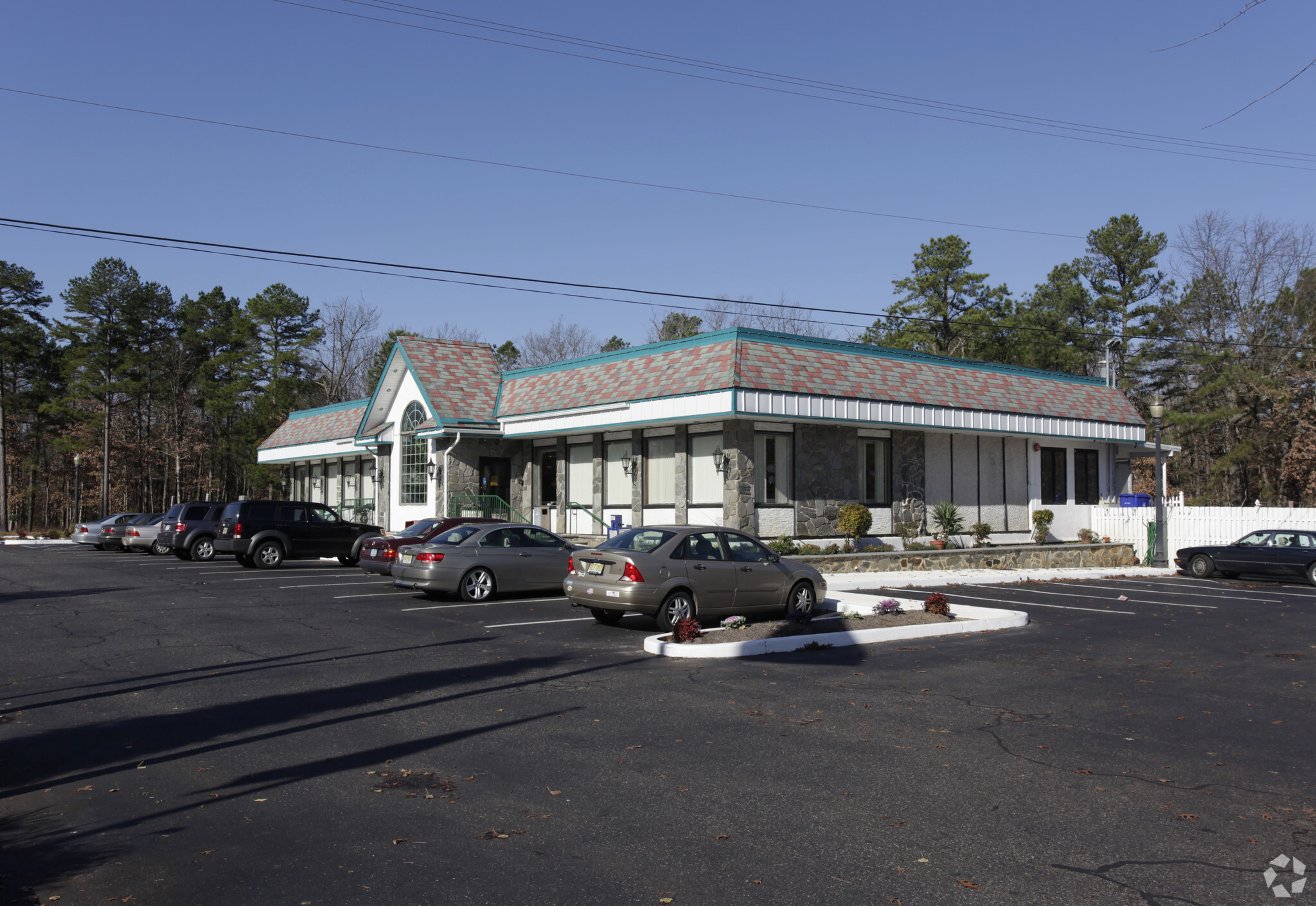 6177 Harding Hwy, Mays Landing, NJ for sale Primary Photo- Image 1 of 1