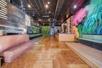 1059 Flushing Ave, Brooklyn, NY for lease Interior Photo- Image 2 of 9