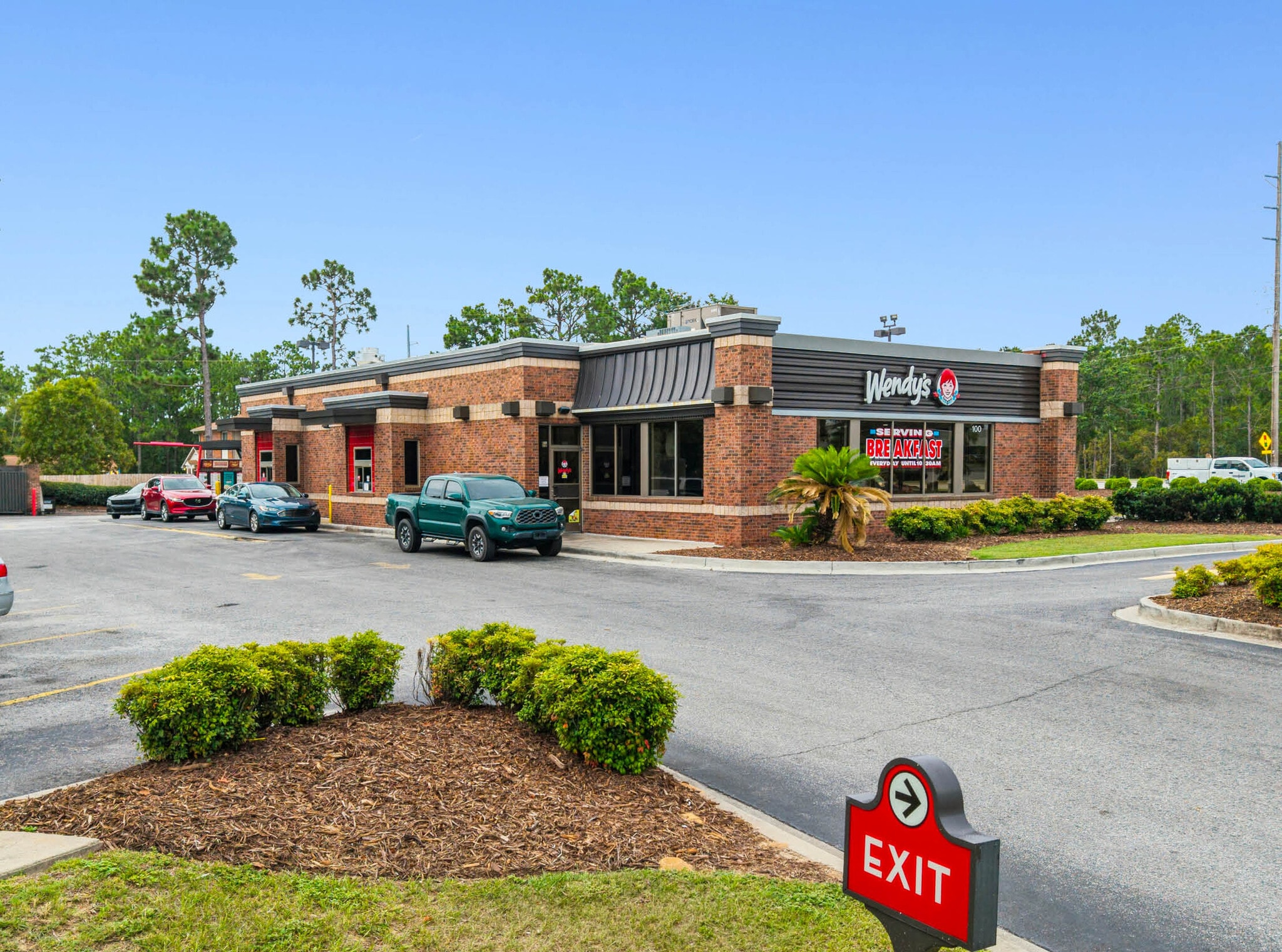 100 Newland Rd, Columbia, SC for sale Building Photo- Image 1 of 7