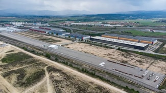 Plus de détails pour Industrial la Coba Poligonoa, 15, Erriberabeitia - Industriel à louer