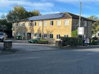 Plus de détails pour Wakefield Rd, Clayton West - Bureau à louer