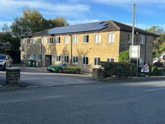 Plus de détails pour Wakefield Rd, Clayton West - Bureau à louer