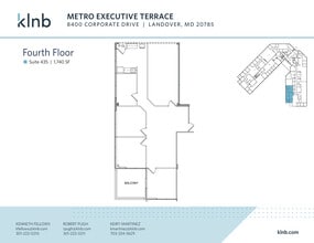 8400 Corporate Dr, Landover, MD for lease Interior Photo- Image 1 of 1