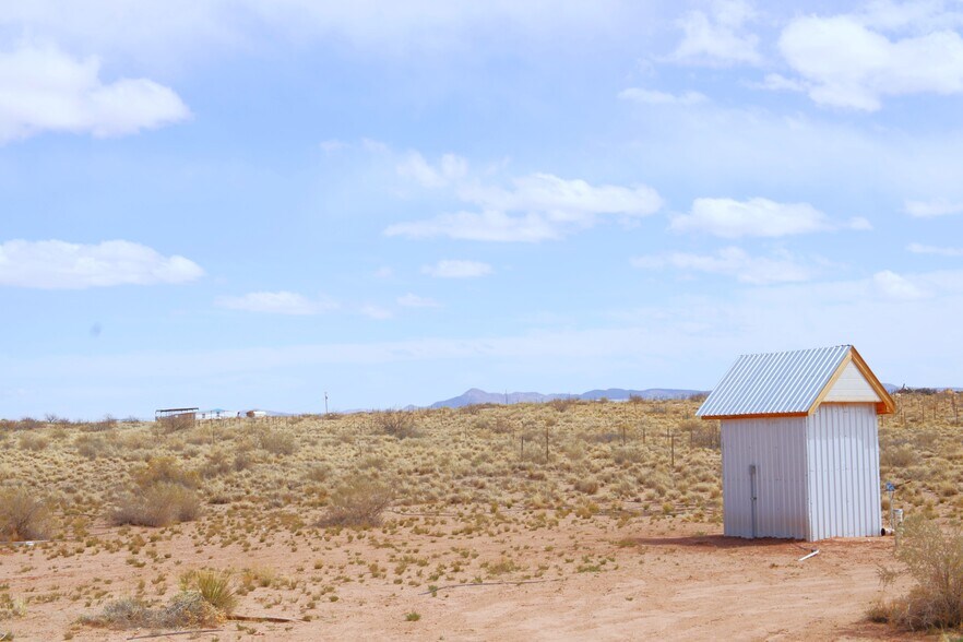 Wallner Dr, Veguita, NM for sale - Building Photo - Image 2 of 19