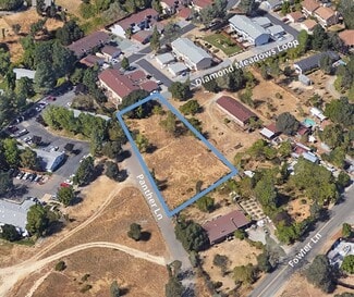 More details for 3993 Panther Ln, Diamond Springs, CA - Land for Sale