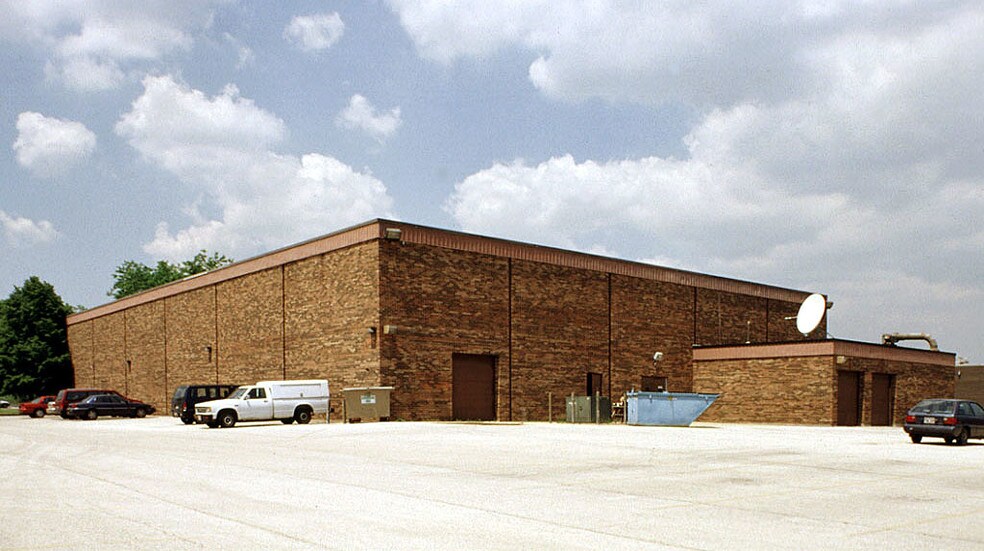 405 S Washington Blvd, Mundelein, IL à louer - Autre - Image 2 de 34